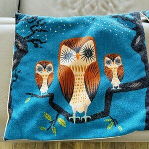 Decorative pillow cases